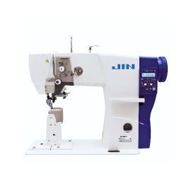 Máy 1 kim trụ đứng JIN NA-35UT-1