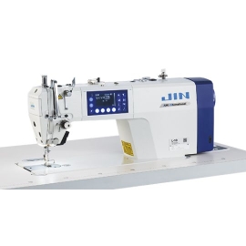 Máy may 1 kim điện tử JIN L-1D