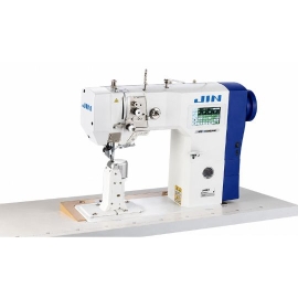 Máy 2 kim trụ đứng JIN NA-35UT-2