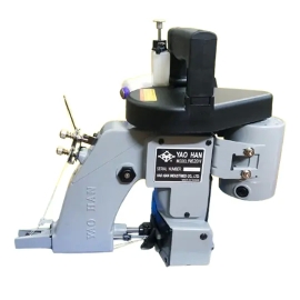 Máy may bao Yaohan N620H | 2 kim 2 chỉ, công suất 90W