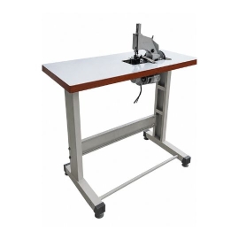 Máy may bao để bàn Newlong NP7 1 kim 1 chỉ