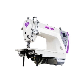 máy may 1 kim điện tử Hikari H9VII