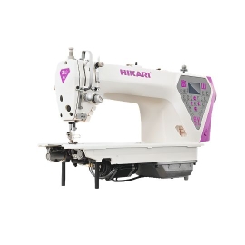 Máy may 1 kim điện tử Hikari H9VIIA