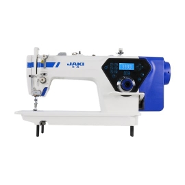 Máy may 1 kim điện tử JAKI H5-4C
