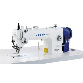 Máy may 1 kim cào bơi điện tử JIN NA-11/11UT