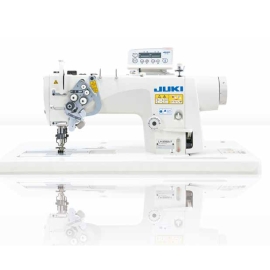 Máy may 2 kim di động điện tử ổ lớn JUKI LH-3588A-7