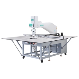 Máy may lập trình khổ lớn Nanbang NB-9A52
