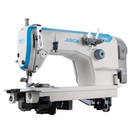 MÁY MAY 2 KIM MÓC XÍCH JACK JK-8558G