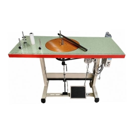 Máy quấn dây đai tự động