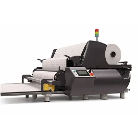 Máy Trải Vải Tự Động Han-bond iSpread-190 – Giải Pháp Tối Ưu Cho Xưởng May Công Nghiệp