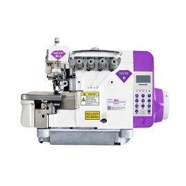 Máy vắt sổ 5 chỉ Hikari HX8V-16-03