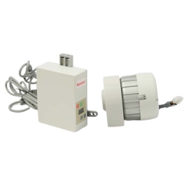 mô tơ máy may 1 kim tiết kiệm điện hiệu Suntar công suất 550 W