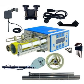  Bộ căng xả thun 6 đoạn MS6D bản lớn 160mm