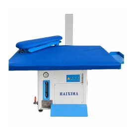 Bàn hút nồi hơi 3 in 1 Haixima 6kw