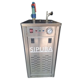 Nồi hơi công nghiệp Sipuba LDR 4kw