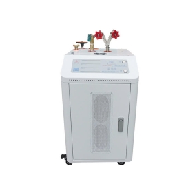 Nồi hơi điện tử công nghiệp HY-116C