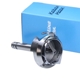 Ổ 2 kim cố định nhỏ Koban KRT12-5B
