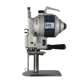 Máy Cắt Vải Đứng KM Nhật 08 inch  công suất 550 W