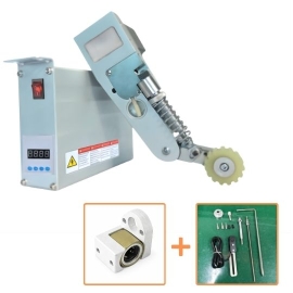 Bộ trợ lực kéo P7 cho máy cuốn sườn hàng dày