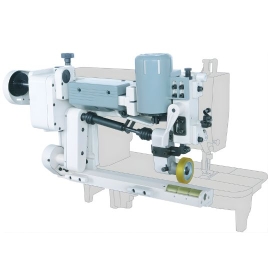 Bộ trợ lực cơ 2 kim PT có rulo dưới