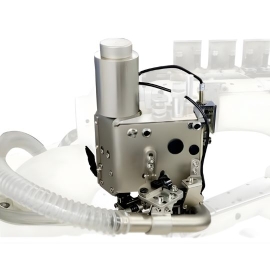 Bộ cắt chỉ tự động chạy bằng điện S1546TK-62G