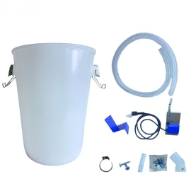 Bộ hút chỉ vải S1564T bằng motor không chổi than