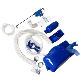 Bộ hút rác S2116 bộ lọc điều áp cho máy may