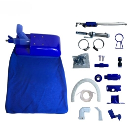 Bộ hút và cắt chỉ khí nén S2137