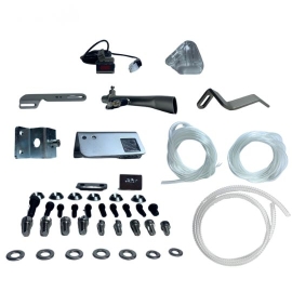 Bộ cắt chỉ tự động bằng hơi S2146TK-740