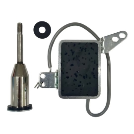 Solenoid nâng chân vịt tự động máy 1 kim