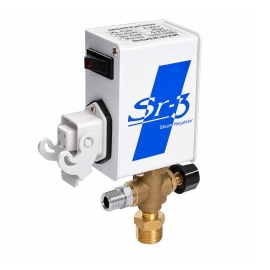 Van điều tiết hơi Silver Star SR-3