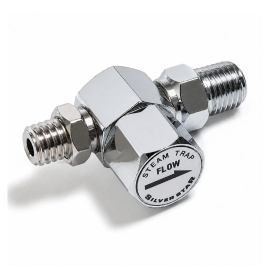  Van tiết kiệm hơi bàn ủi Silver Star 