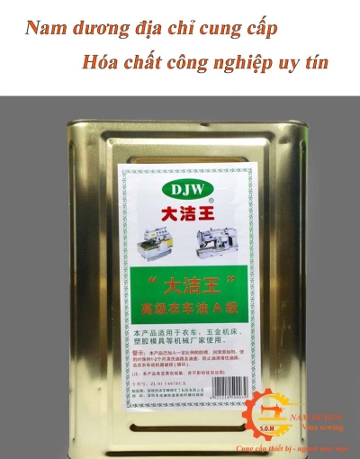 Mua hóa chất phục vụ ngành may mặc uy tín ở đâu?