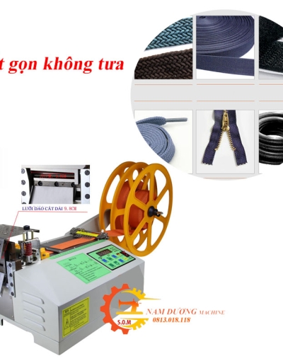 Dịch vụ cung cấp máy cắt dây đai tại điện máy Nam Dương