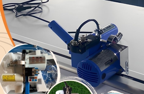 Review 6 máy cắt vải đầu bàn giá tốt cho xưởng may