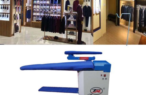 Dịch vụ cung cấp bàn hút công nghiệp tại điện máy Nam Dương