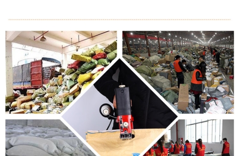 Địa chỉ cung cấp máy khâu bao HCM chất lượng