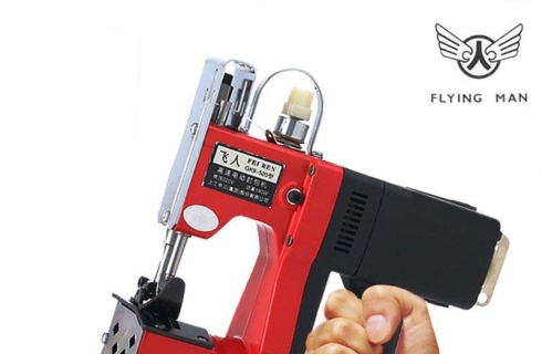 Máy may bao tại điện máy Nam Dương