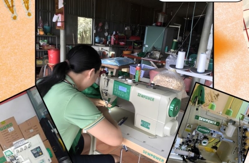 Máy may Sewpower có tốt không trước khi xuống tiền mua