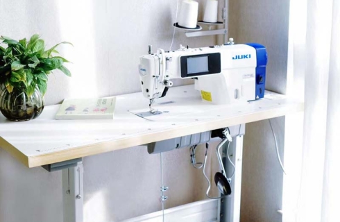 Cách Chọn Mua Máy May Công Nghiệp Phù Hợp Cho Nhu Cầu Sản Xuất