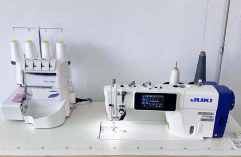 Máy May Công Nghiệp Điện Tử là gì , ưu và nhược điểm cần biết của máy may công nghiệp điện tử 