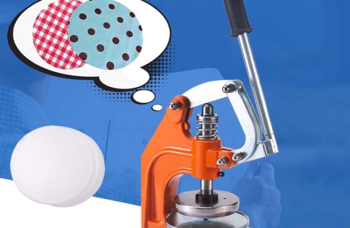 Những điều cần biết về máy cắt lấy mẫu vải trong sản xuất may mặc