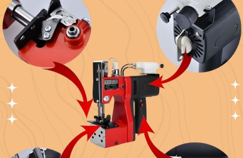 Phụ kiện máy may bao gồm những gì và chọn loại nào cho đúng