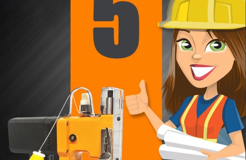 Điện máy Nam Dương - Địa chỉ mua máy may bao gần đây