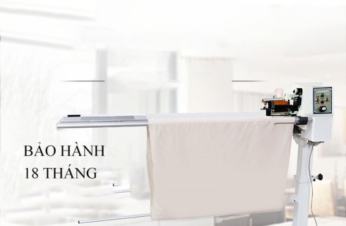 Máy cắt dây viền tại Nam Dương