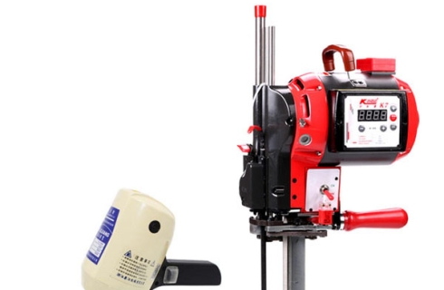 Máy Cắt Vải Công Cụ Đắc Lực Trong Ngành Công Nghiệp May Mặc