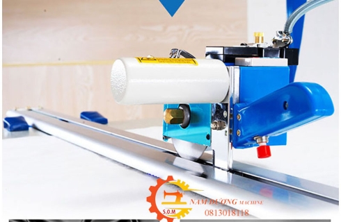Dịch vụ cung cấp máy cắt vải đầu bàn tại thiết bị máy Nam Dương