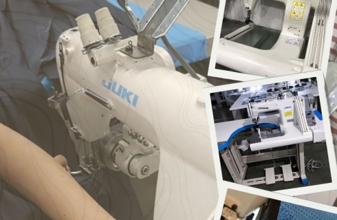 Các loại máy cuốn sườn phổ biến và ứng dụng thực tế