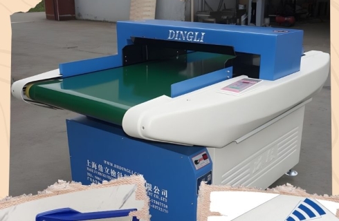 Tất cả về máy dò kim bạn cần biết trước khi mua