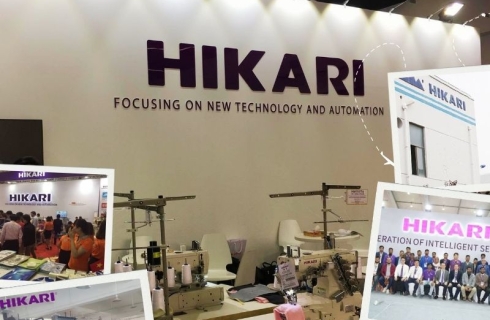 Máy may Hikari của nước nào và có đáng để đầu tư không